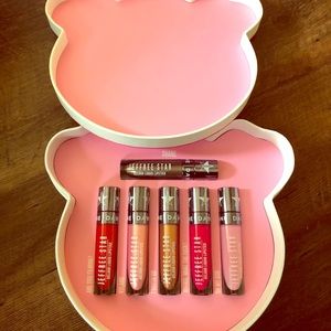 Jeffree Star x Shane Dawson Pig Lipstick Bundle